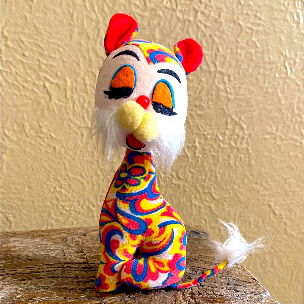 🎡Rare Vintage🎡Carnival Prize